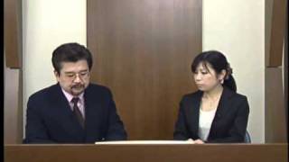 H22会計士論文式試験「企業法1位合格者」と森村講師による対談