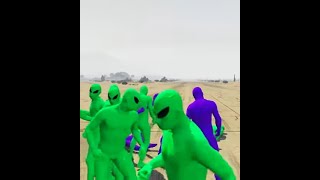 Идиотизм зелёного цвета