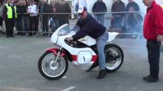 Yamaha TZ 750