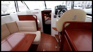 Beneteau Antares 30 Fly