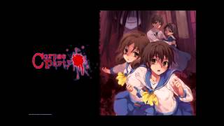 26 Vanishing Memory (Corpse Party OST)