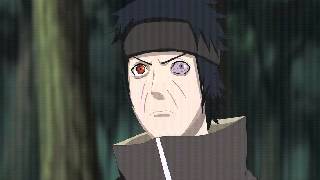 Kagami uchiha es tobi en realidad