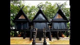 แอ่วเมืองเหนือจังหวัดเจียงฮาย