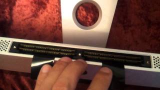 Как добавить память в iMac?