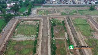 Mid City Faisalabad