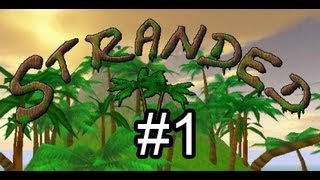 Прохождение Stranded 2 (1.Начало)