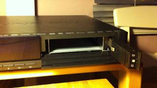 Dune HD Max mount of HDD  (recordere.dk)