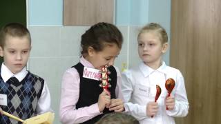 Урок Золотухина Ирина Анатольевна