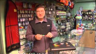 "Клуб охотников и рыболовов" от 02.12.2012