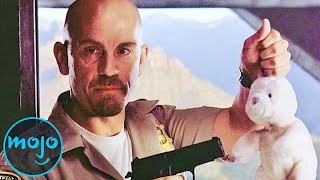 Top 10 Most Likable Action Movie Villains