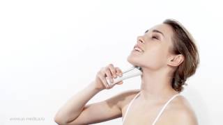 Ультразвуковой прибор с гальваникой Crystal Glory от US MEDICA