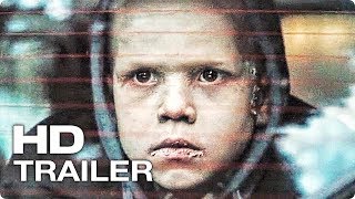 ТВАРЬ ✩ Тизер Трейлер (2019)