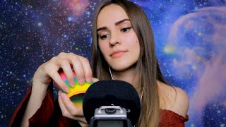 АСМР ◮ Новенькие Триггеры на Zoom H5