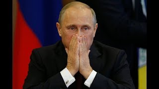 Шок! Чиновник проговорился про оккупацию России!