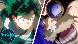 My Hero Academia Panel Scoop (Direct From NY Comic Con)