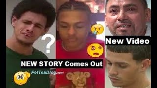 The Junior Story just Completely CHANGED 100% (Video)?