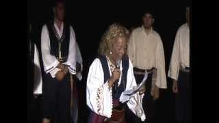 ΠΕΙΡΑΤΙΚΗ ΒΡΑΔΙΑ - ΓΕΡΟΛΙΜΕΝΑΣ 14/8/12  Μέρος 4'