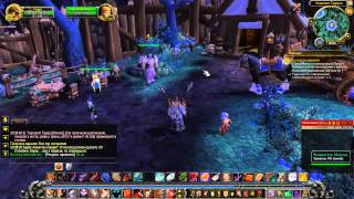 WoW Warlords of Draenor - #49 Все под контролем