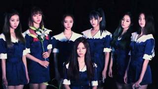 Dream Catcher Teaser Group Photos 1st Mini Album Prequel 2017.07