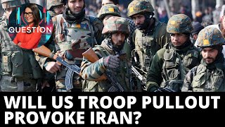 Best way to reduce global tension is to pull troops from Middle East– Galloway