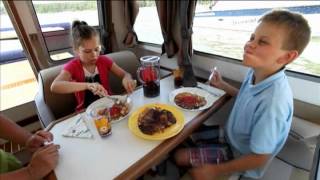 Yamarin 74 Cabin