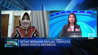 'Setan' Bernama Reflasi, Ternyata Sudah Hantui Indonesia!