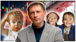 Темная эра голода во всех смыслах | Карта энергетической бедности 