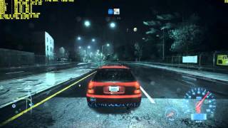 NEED FOR SPEED NFS 2015 2K GTX 960 I5-4460 LOW SETTINGS 2560×1440p 1440P 60 FPS GAMEPLAY