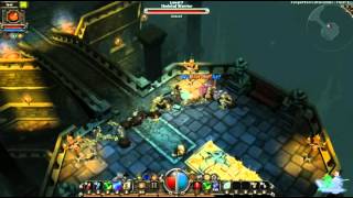 Мнение о Torchlight