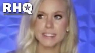 Right-Winger BETRAYS Democracy On Live Show