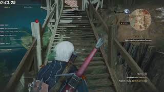 The Witcher 3: Wild Hunt – Hearts of Stone . Прохожу в первый раз! #9 PS4 pro
