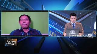 Gapensi: 25% Perusahaan konstruksi Tak Bisa Bertahan Saat Pandemi