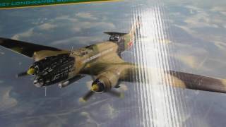 Sprue Review 1/48 Scale Xuntong IL-4/IL-4T