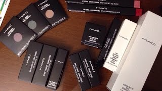 Haul MAC acumulado 2014