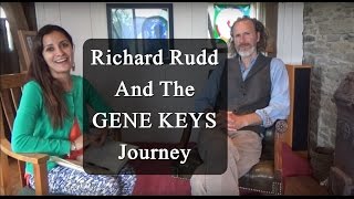 Exclusive Interview With Richard Rudd: Part 1 - The Gene Keys Journey