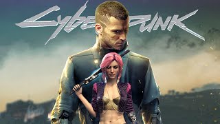 Cyberpunk 2077: улица ГРУВ-СТРИТ, Цири из прошлого, Джон Уик, парень с гранатой (Секреты Cyberpunk)