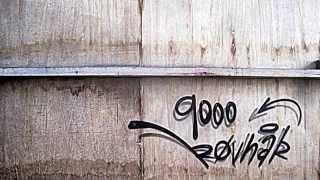 9000 RØVHÅR #03 ::: "9000 Rappere"