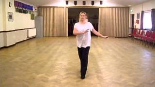 cowboy charleston linedance