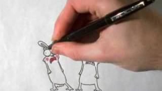 Don Hertzfeldt - Genre
