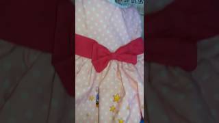 Procurando vestido de festa galinha pintadinha rosa?