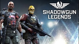 Shadowgun Legends | Walkthrough | Android Gameplay Video #2