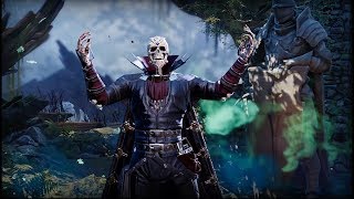 Чёртовы насекомые #22 ● Divinity: Original Sin 2