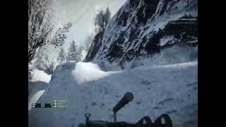 NGDS gameplay BFBC2