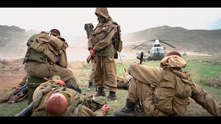 Стрим  по Arma3. Новые версии Кампаний. ГРУ в Афганистане. Прохождение
