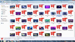 DONDE DESCARGAR PLANTILLAS PARA BLUFFTITLER GRATIS 2017