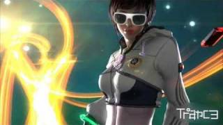 best dance trance japanese-ayumi hamasaki-appears(armin van buuren remix)