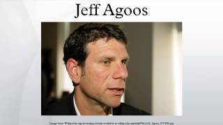 Jeff Agoos