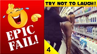 Best Epic Funny Fails Compilation 4