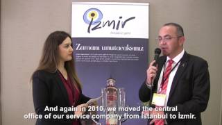 Enercon İzmir'i neden seçti?