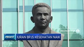 Iuran BPJS Kesehatan Naik, Ini Daftar Harganya
